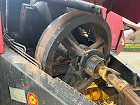 2002 new holland bb960r balenpers - afbeelding 24 van  25