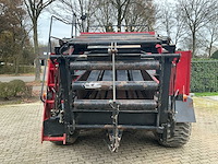 2002 new holland bb960r balenpers - afbeelding 3 van  25