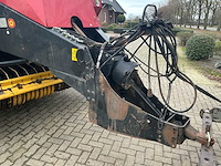 2002 new holland bb960r balenpers - afbeelding 5 van  25