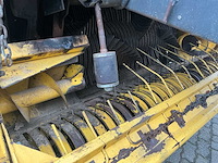 2002 new holland bb960r balenpers - afbeelding 7 van  25