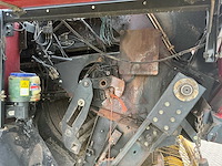 2002 new holland bb960r balenpers - afbeelding 8 van  25