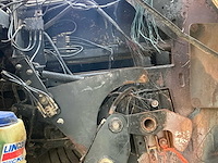 2002 new holland bb960r balenpers - afbeelding 9 van  25