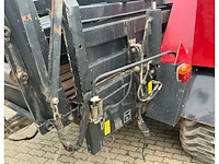 2002 new holland bb960r baler - afbeelding 6 van  25