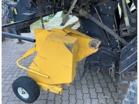 2002 new holland bb960r baler - afbeelding 10 van  25