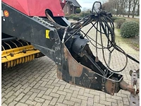 2002 new holland bb960r baler - afbeelding 21 van  25