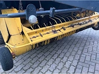 2002 new holland bb960r baler - afbeelding 22 van  25