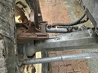 2002 new holland tm 115 vierwielaangedreven landbouwtractor - afbeelding 19 van  32