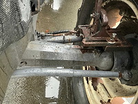 2002 new holland tm 115 vierwielaangedreven landbouwtractor - afbeelding 20 van  32