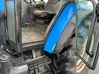2002 new holland tm 115 vierwielaangedreven landbouwtractor - afbeelding 21 van  32