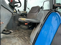 2002 new holland tm 115 vierwielaangedreven landbouwtractor - afbeelding 22 van  32