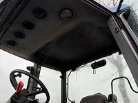 2002 new holland tm 115 vierwielaangedreven landbouwtractor - afbeelding 23 van  32