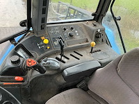 2002 new holland tm 115 vierwielaangedreven landbouwtractor - afbeelding 25 van  32