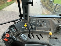 2002 new holland tm 115 vierwielaangedreven landbouwtractor - afbeelding 26 van  32