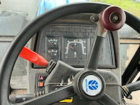2002 new holland tm 115 vierwielaangedreven landbouwtractor - afbeelding 28 van  32