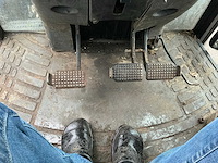 2002 new holland tm 115 vierwielaangedreven landbouwtractor - afbeelding 29 van  32