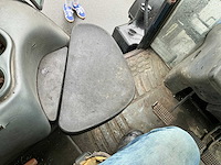 2002 new holland tm 115 vierwielaangedreven landbouwtractor - afbeelding 31 van  32