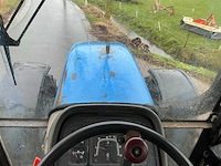 2002 new holland tm 115 vierwielaangedreven landbouwtractor - afbeelding 32 van  32