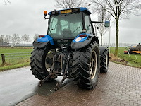 2002 new holland tm 115 vierwielaangedreven landbouwtractor - afbeelding 7 van  32
