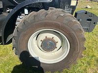 2002 new holland tm115 vierwielaangedreven landbouwtractor - afbeelding 3 van  14