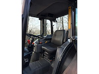2002 new holland tn70da vierwielaangedreven landbouwtractor - afbeelding 9 van  9