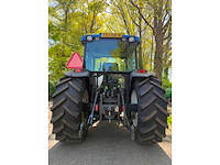 2002 new holland tn70da vierwielaangedreven landbouwtractor - afbeelding 5 van  12