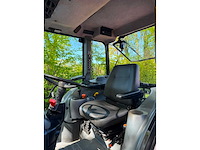 2002 new holland tn70da vierwielaangedreven landbouwtractor - afbeelding 12 van  12