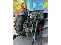 2002 new holland tn70da vierwielaangedreven landbouwtractor - afbeelding 6 van  7