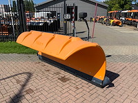 2002 nido snk 240 vpz sneeuwploeg