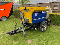 2002 nido stratos b08-15 awaxn zoutstrooier aanhangwager