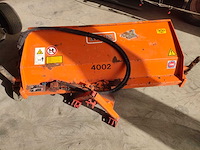 2002 nimos hbt 145 straatveegmachine - afbeelding 3 van  4