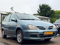 2002 nissan almera tino 1.8 ambience personenauto - afbeelding 4 van  7
