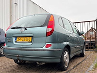 2002 nissan almera tino 1.8 ambience personenauto - afbeelding 5 van  7