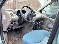 2002 nissan almera tino 1.8 ambience personenauto - afbeelding 7 van  7