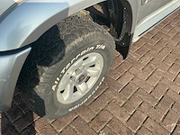 2002 nissan patrol gr 3.0di turbo bedrijfswagen - afbeelding 8 van  31