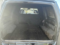 2002 nissan patrol gr 3.0di turbo bedrijfswagen - afbeelding 13 van  31