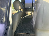 2002 nissan patrol gr 3.0di turbo bedrijfswagen - afbeelding 14 van  31