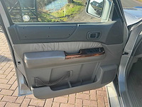 2002 nissan patrol gr 3.0di turbo bedrijfswagen - afbeelding 16 van  31