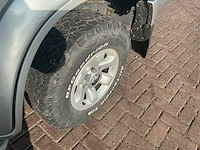2002 nissan patrol gr 3.0di turbo bedrijfswagen - afbeelding 24 van  31