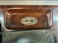 2002 nissan patrol gr 3.0di turbo bedrijfswagen - afbeelding 25 van  31