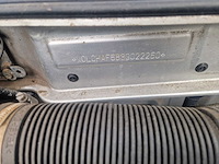 2002 opel agila 1.2-16v comfort personenauto - afbeelding 2 van  17
