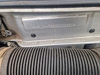 2002 opel agila 1.2-16v comfort personenauto - afbeelding 2 van  17