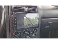 2002 opel astra cabriolet 1.6-16v personenauto - afbeelding 2 van  11