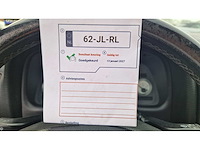 2002 opel astra cabriolet 1.6-16v personenauto - afbeelding 3 van  11