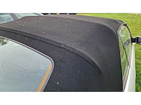 2002 opel astra cabriolet 1.6-16v personenauto - afbeelding 7 van  11