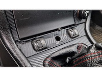 2002 opel astra cabriolet 1.6-16v personenauto - afbeelding 10 van  11