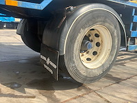 2002 pacton t3-003 oplegger met kennis 16.000 kraan - afbeelding 2 van  26