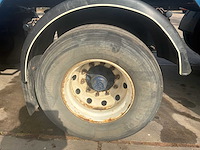 2002 pacton t3-003 oplegger met kennis 16.000 kraan - afbeelding 3 van  26