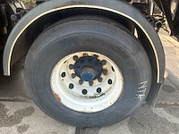 2002 pacton t3-003 oplegger met kennis 16.000 kraan - afbeelding 7 van  26