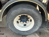 2002 pacton t3-003 oplegger met kennis 16.000 kraan - afbeelding 8 van  26