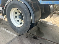 2002 pacton t3-003 oplegger met kennis 16.000 kraan - afbeelding 9 van  26